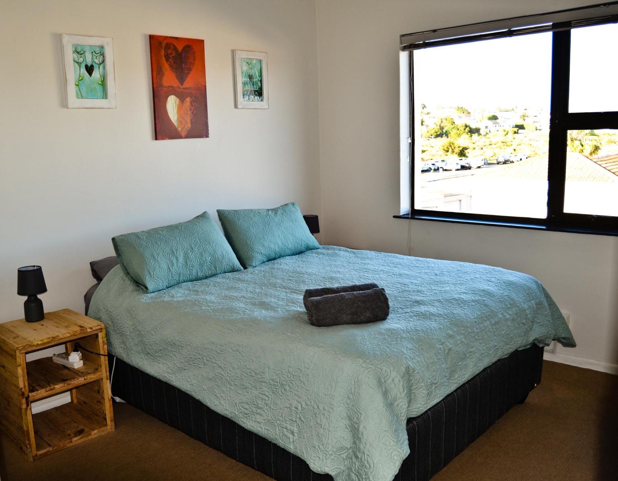 Just Breezy - Visit Langebaan Apartment Exterior photo