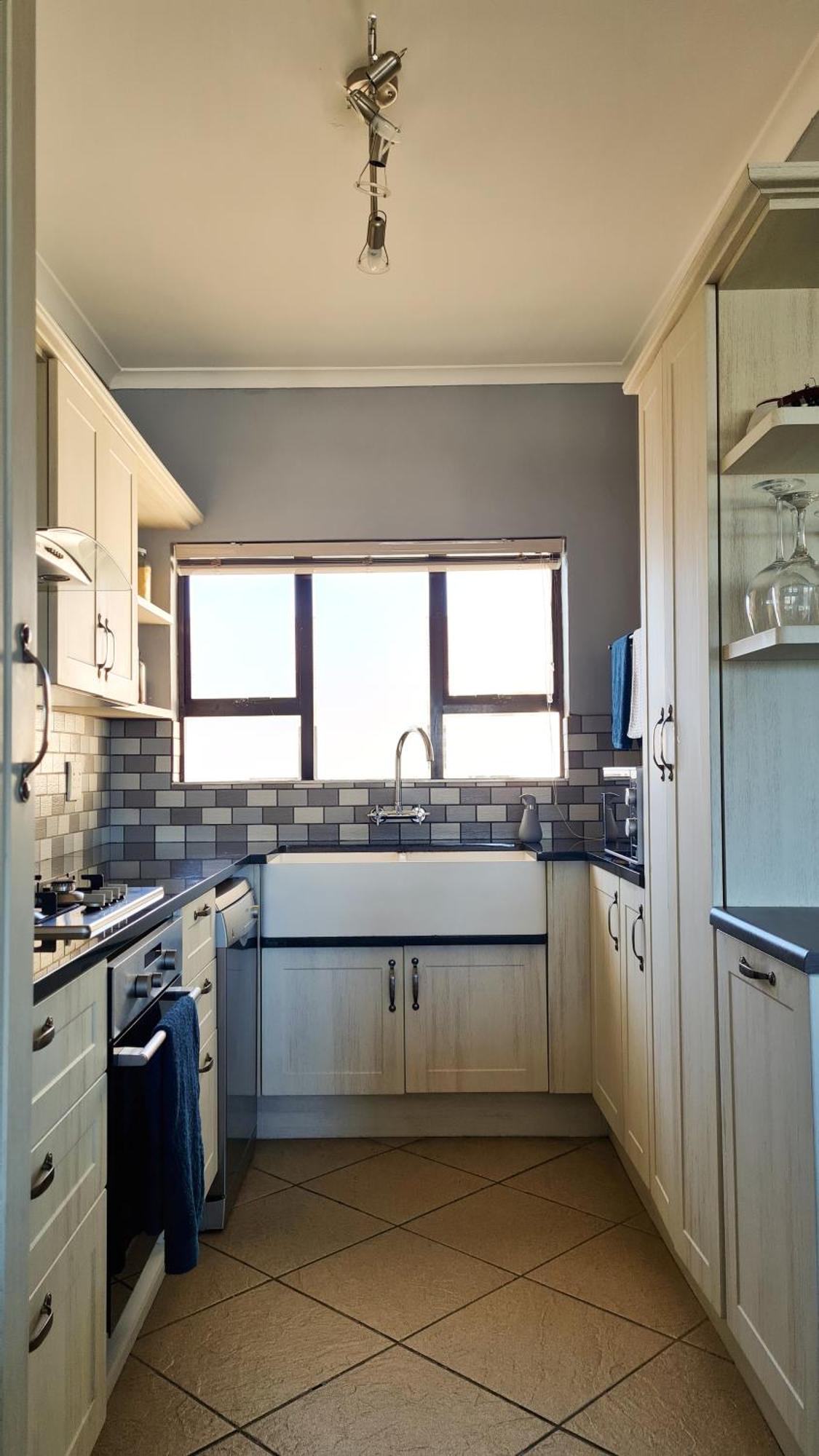 Just Breezy - Visit Langebaan Apartment Exterior photo
