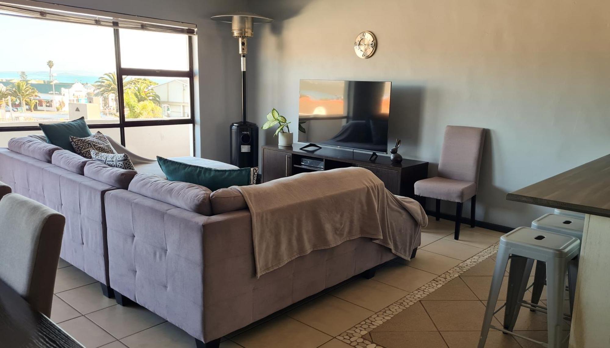 Just Breezy - Visit Langebaan Apartment Exterior photo