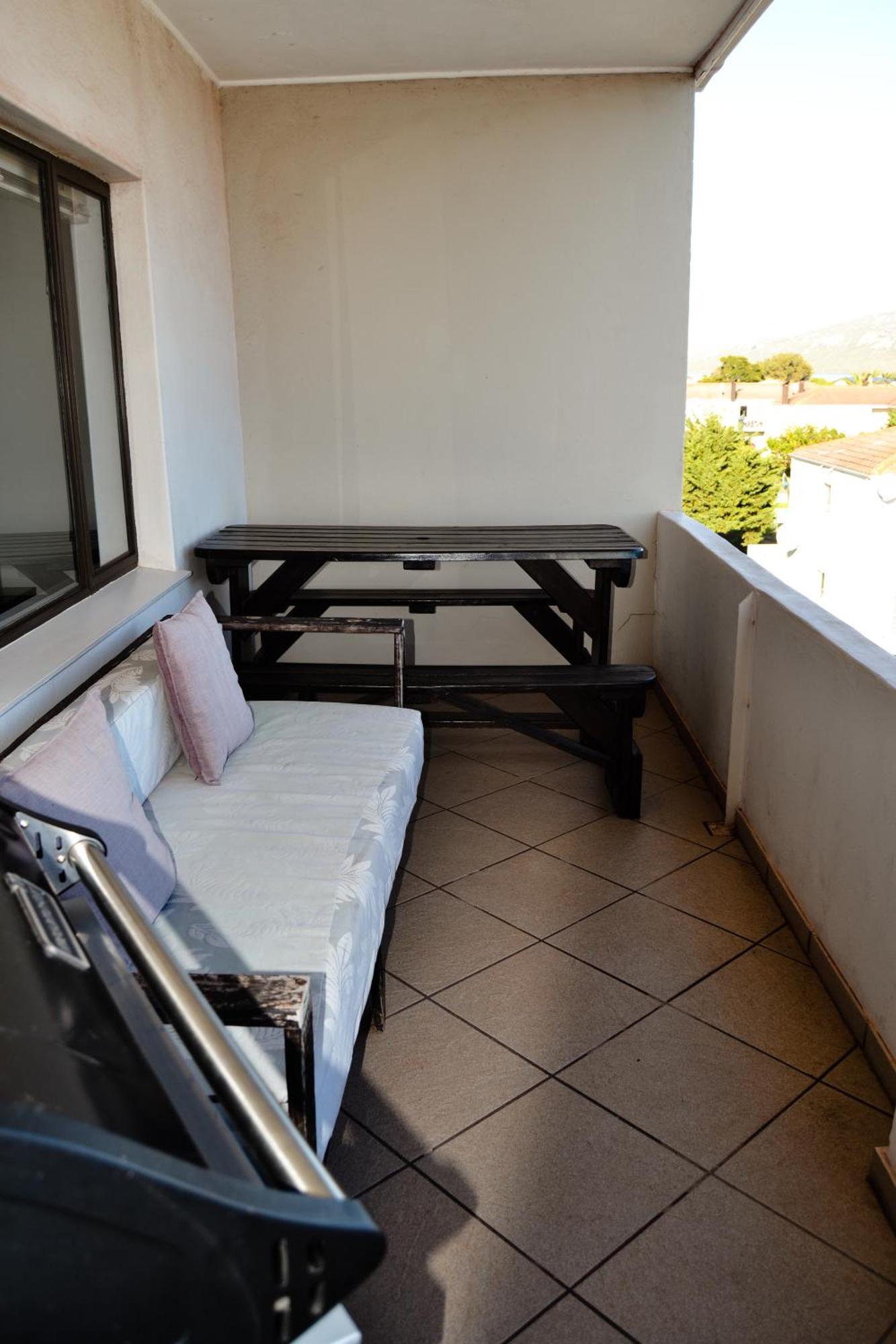 Just Breezy - Visit Langebaan Apartment Exterior photo