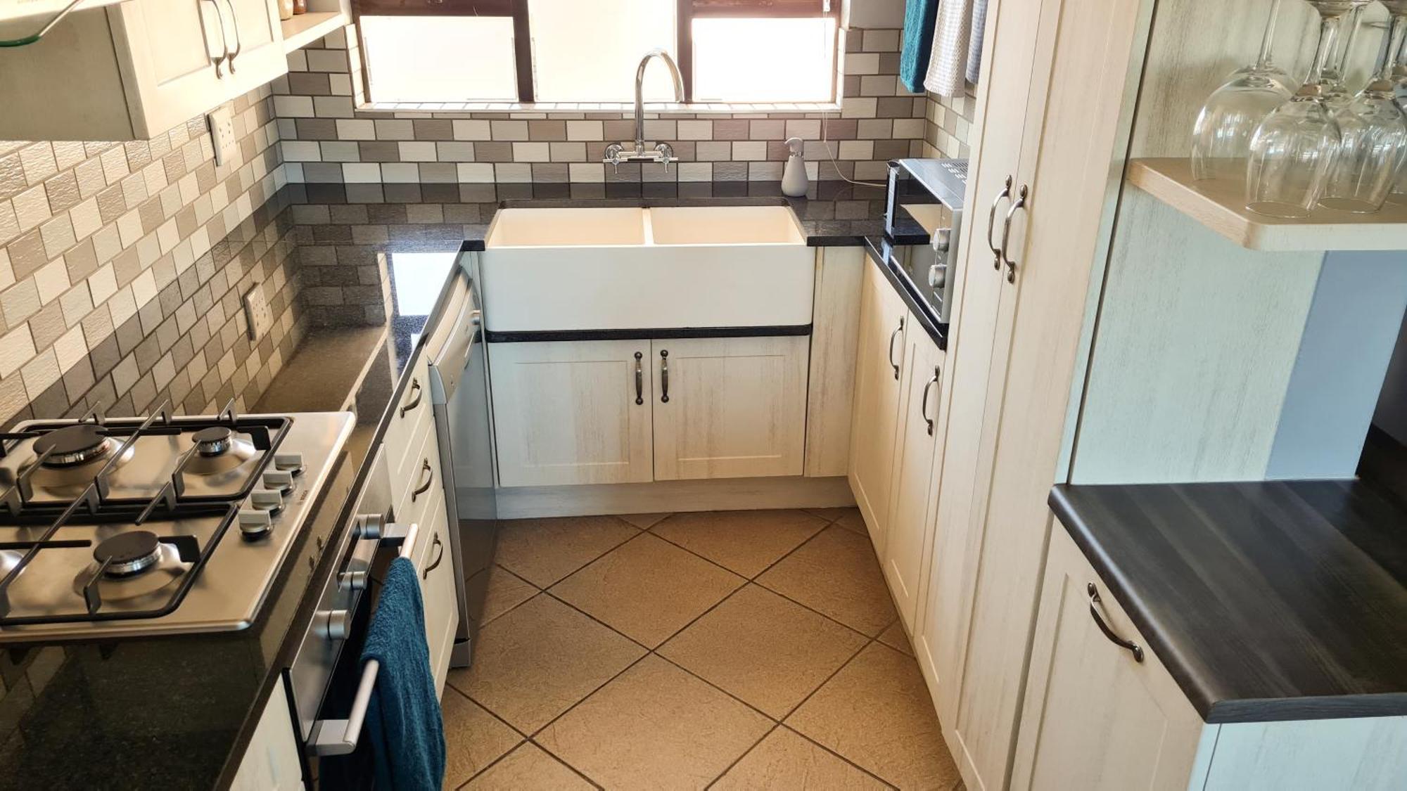 Just Breezy - Visit Langebaan Apartment Exterior photo